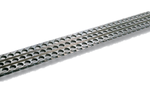 Rotec-Bodenblech, Aluminium EN AW-5754 unbehandelt
